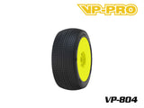 VP-804G Turbo Trax Evo M2 RY