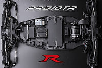 2025 PR B10TR 10th Electric 2WD Stadium Truck Kit
