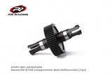 PR B10R Competition Ball Differential