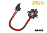 PS-103, Power Switch