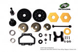 PR RACING SB401R One-Way Slipper Clutch Set (1)