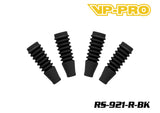 RS-921-R-BK Shock Boot