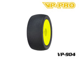 VP 904 Turbo Trax STR M2 RY (UNGLUED Version )