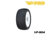 VP-904 Turbo Trax STR M3 RW (Glued Version)
