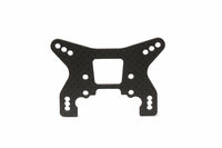 Carbon Fibre Front Shock Tower Low Mount SB401 Type R
