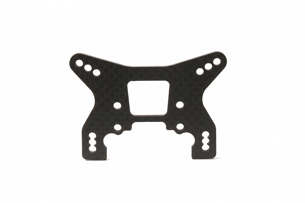 Carbon Fibre Front Shock Tower Low Mount SB401 Type R