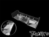 TO-336 1/8 Lexan Buggy Wing ( Pre-Cut ) 2pcs.