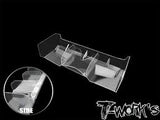 TO-336 1/8 Lexan Buggy Wing ( Pre-Cut ) 2pcs.