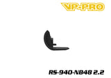 Front Bumper RS-940-NB48-2.2