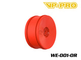 WE-001-OR 1/8 Buggy Rim(Orange)