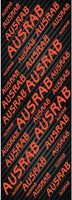 Ausrab Chassis Protector 1:10