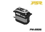PM-2806, HV Digital Standard Servo With Full Aluminum Case.