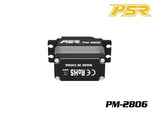 PM-2806, HV Digital Standard Servo With Full Aluminum Case.