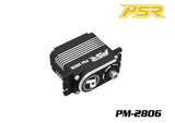 PM-2806, HV Digital Standard Servo With Full Aluminum Case.