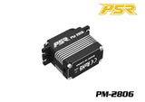 PM-2806, HV Digital Standard Servo With Full Aluminum Case.