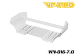 1/10 Buggy Clear Wing WN-016-7.0