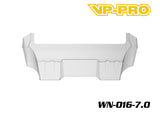 1/10 Buggy Clear Wing WN-016-7.0