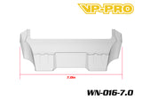 1/10 Buggy Clear Wing WN-016-7.0