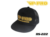 VP-Pro New Logo Flat Cap