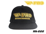 VP-Pro New Logo Flat Cap