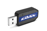 Kavan Set-up USB Programmer for MIBO Servo