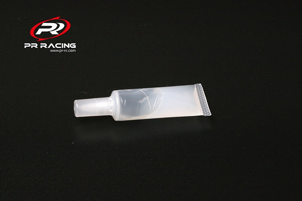 Team PR Racing Silicone Differential Oil