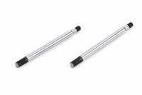 Front Shock Shaft and hardware - 3.08mm x 42mm (2pcs)