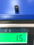 SB401 CVD Input Shaft Coupling Aluminum (1pcs)
