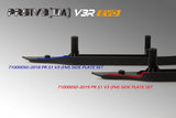 PR S1 V3 (FM) Side Plate Set