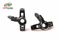 PR SB401 R Aluminum Steering Knuckles R-L CNC