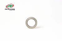 10x15x4mm-ZZ Ball Bearing