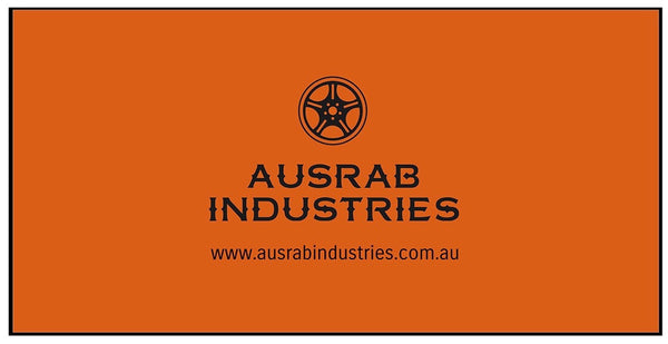 Ausrab Industries Pit Towel