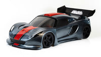 PHAT BODIES - 300R MTC AND M-CHASSIS BODYSHELL