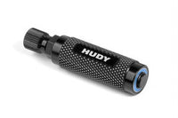 Hudy Wheel Adapter For 1/10 Touring Cars