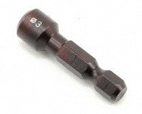 Pin Adaptor For Ep Screwdriver - 3mm (Hd111030)