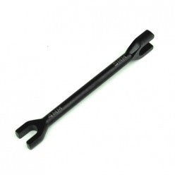 Turnbuckle Wrench (4MM, 5MM, HARDENED STEEL)