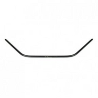 Sway Bars (front/rear, 2.4mm)