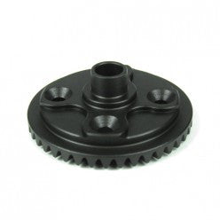DIFFERENTIAL RING GEAR (40T, CNC)