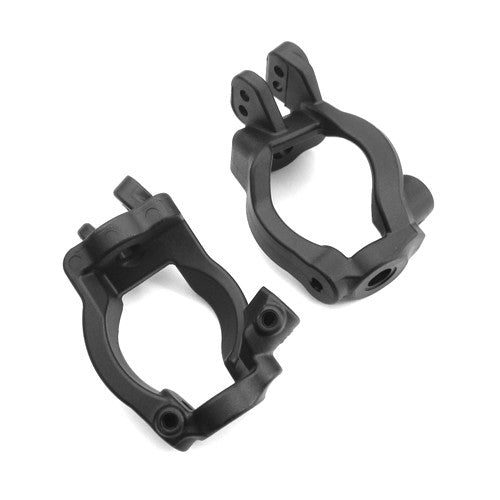 SPINDLE CARRIERS (TRAILING, 15 DEGREE, L/R, EB/NB/ET/NT)