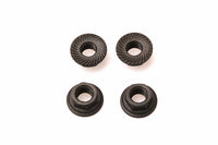 M5 Nut with 7mm Hex  Steel (4)