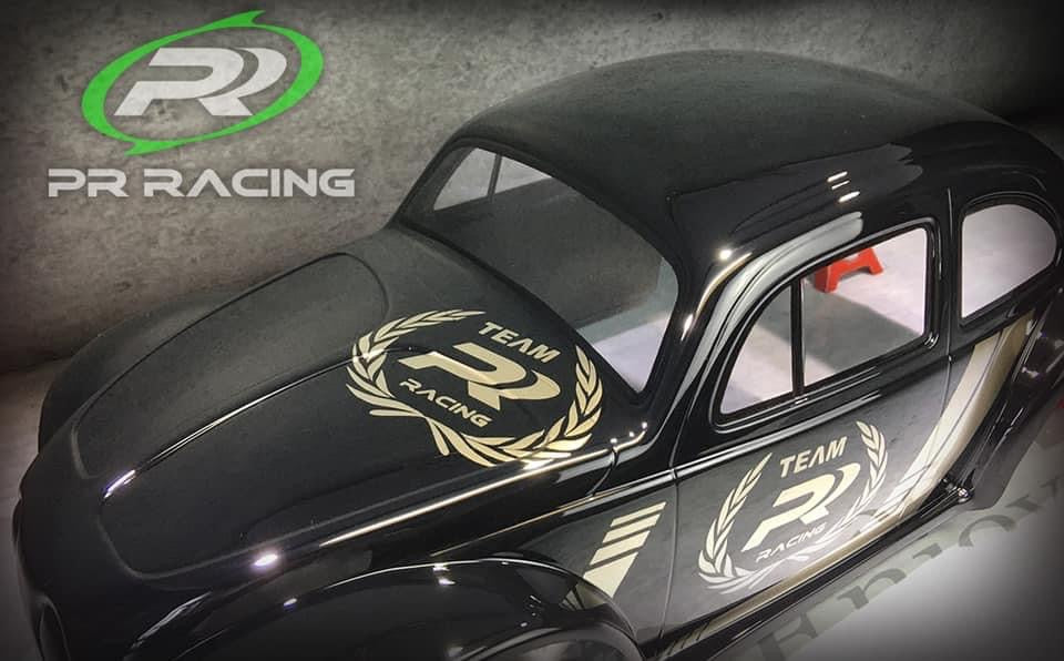 PR RACING 1 10 RC Body Beetle Baja PR VB 10 For Short Course platfor Ausrab Industries