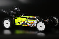 2023 PR SB401-R 1/10 Electric 4wd Off Road Buggy Kit (Centre Slipper/Diff Version) (1)