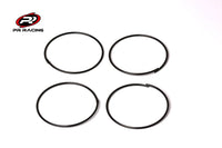 2WD Front Wheel Counterweight Ring