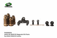 2023 PR SB401R Upgrade Kit Parts