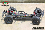 PR SC-201 1/10 Electric 2WD  kit(Gear Diff Version)