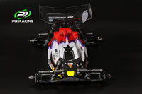 PRS1V3 TYPE R(FM) EVO 1/10 Electric 2WD Buggy PRO Kit (gear diff version)
