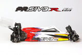 PRS1V3 TYPE R(FM) EVO 1/10 Electric 2WD Buggy PRO Kit (gear diff version)